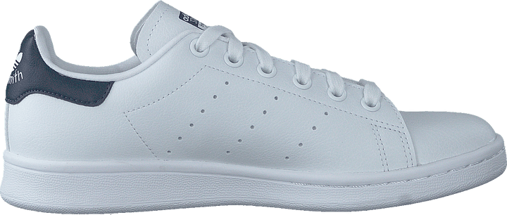 Stan Smith Vegan Ftwr White/collegiate Navy/gre
