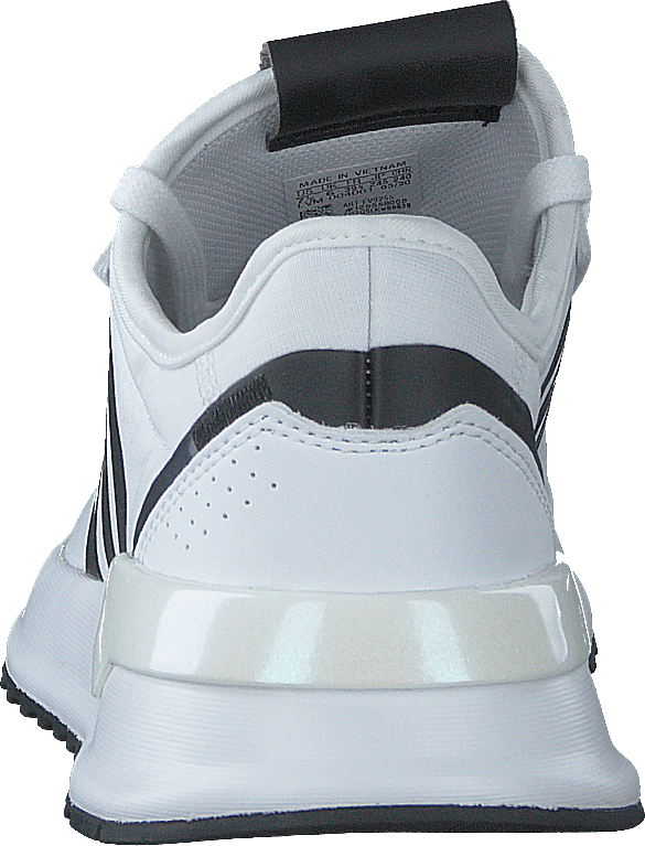 U_path X W Ftwr White/ftwr White/core Bla