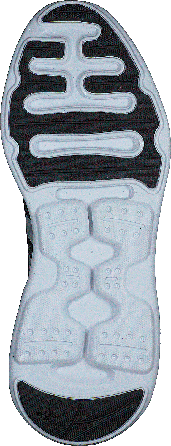 Zx 2k Flux W Core Black/grey Two F17/glow O