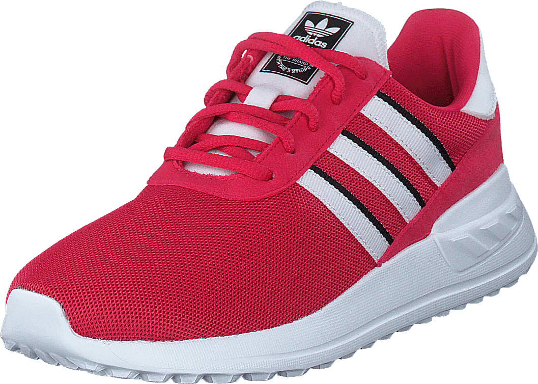 La Trainer Lite C Power Pink/ftwr White/core Bla