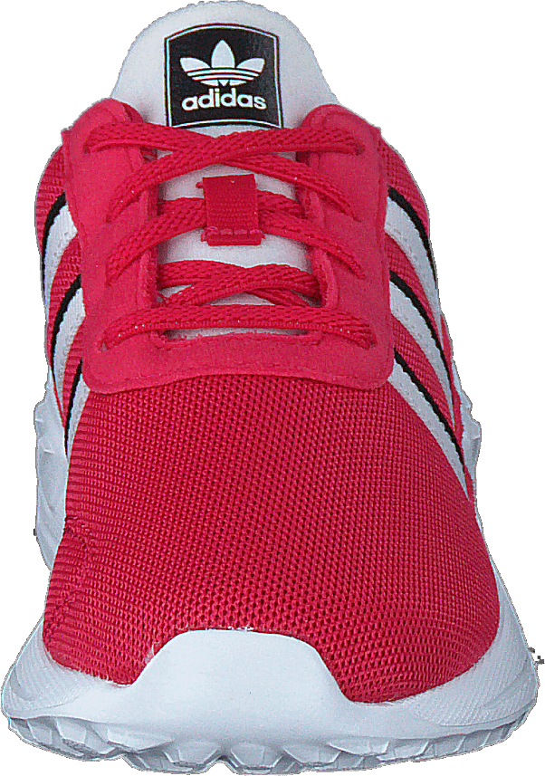 La Trainer Lite El Power Pink/ftwr White/core Bla