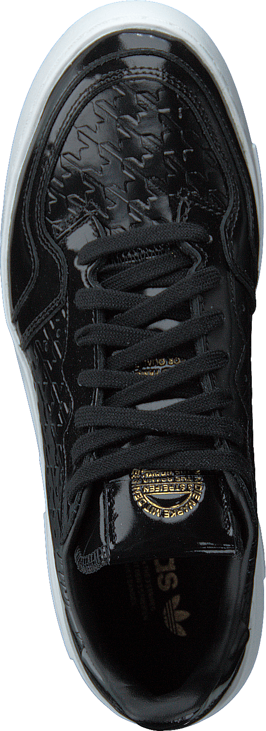 Supercourt W Core Black/Oro Met./ftwr Whit