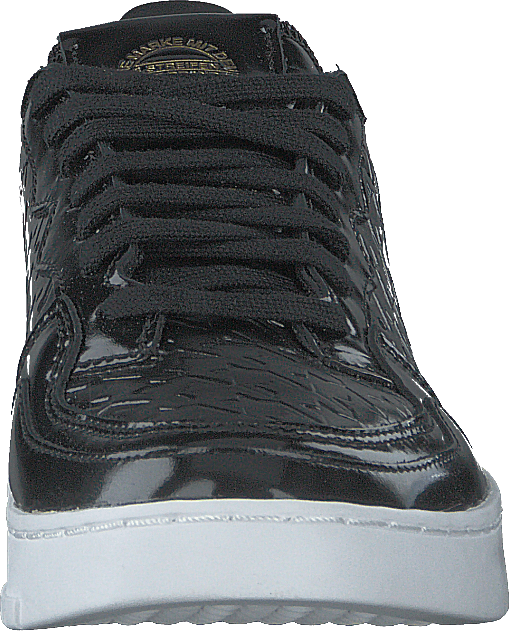 Supercourt W Core Black/Oro Met./ftwr Whit