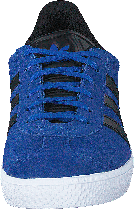 Gazelle J Blue/core Black/ftwr White