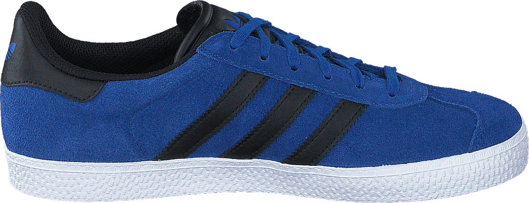 Gazelle J Blue/core Black/ftwr White
