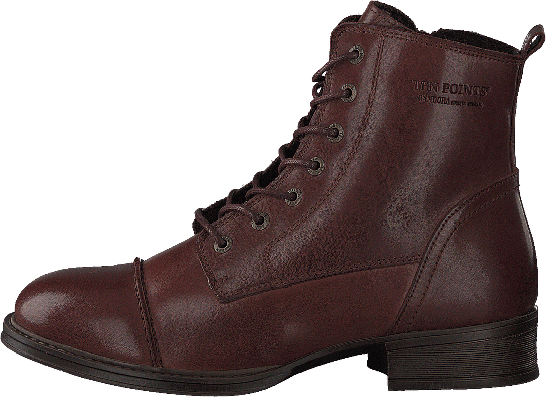 Pandora Roasted Brown