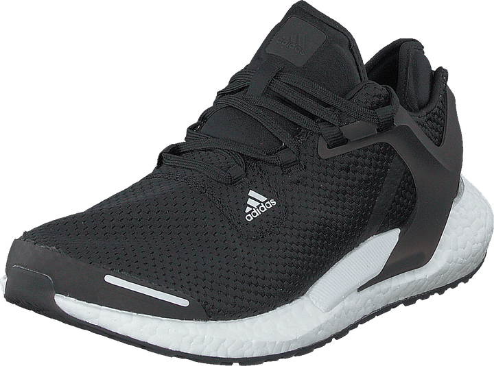 Alphatorsion Boost Shoes Core Black / Core Black / Cloud White