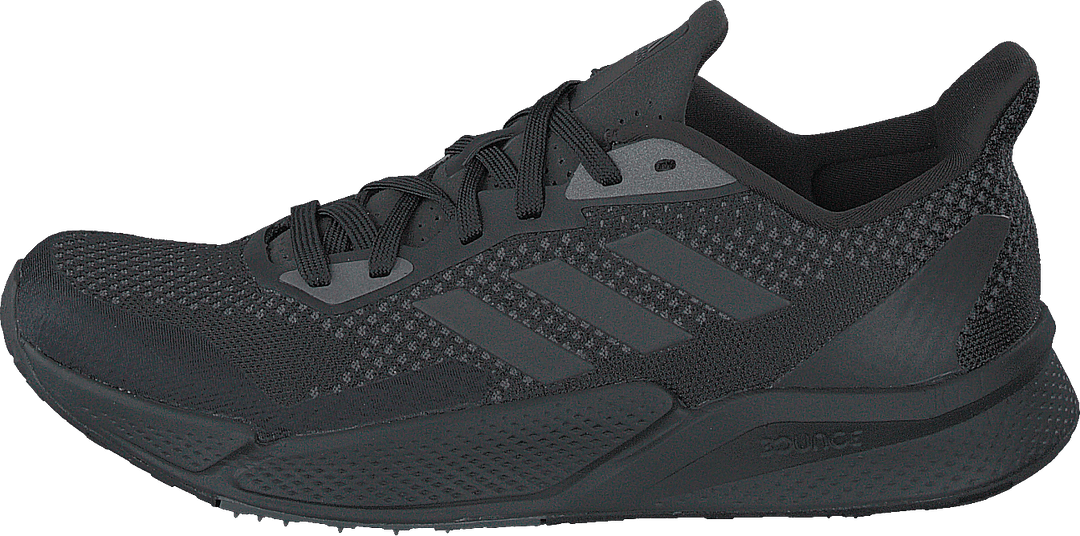 X9000L2 Shoes Core Black / Core Black / Grey Five
