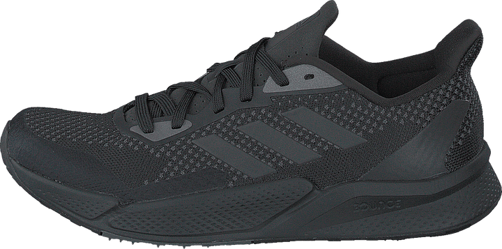X9000L2 Shoes Core Black / Core Black / Grey Five