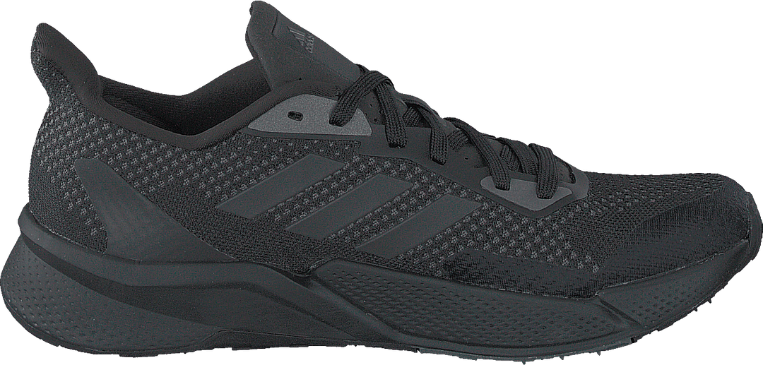 X9000L2 Shoes Core Black / Core Black / Grey Five