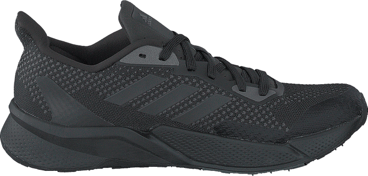 X9000L2 Shoes Core Black / Core Black / Grey Five