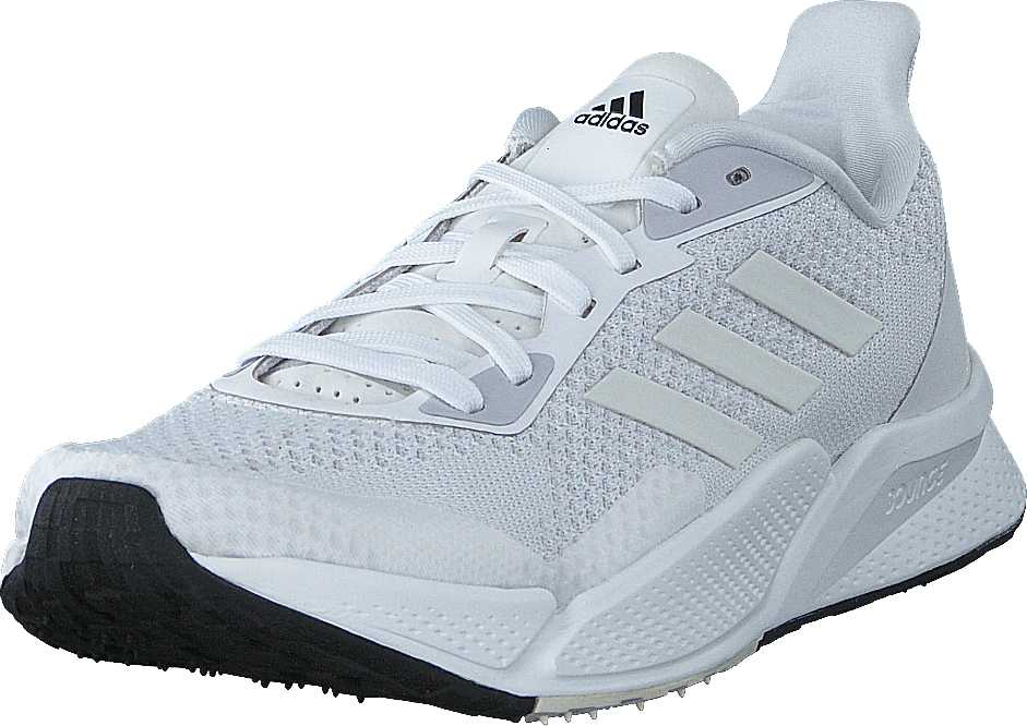X9000L2 Shoes Cloud White / Cloud White / Dash Grey