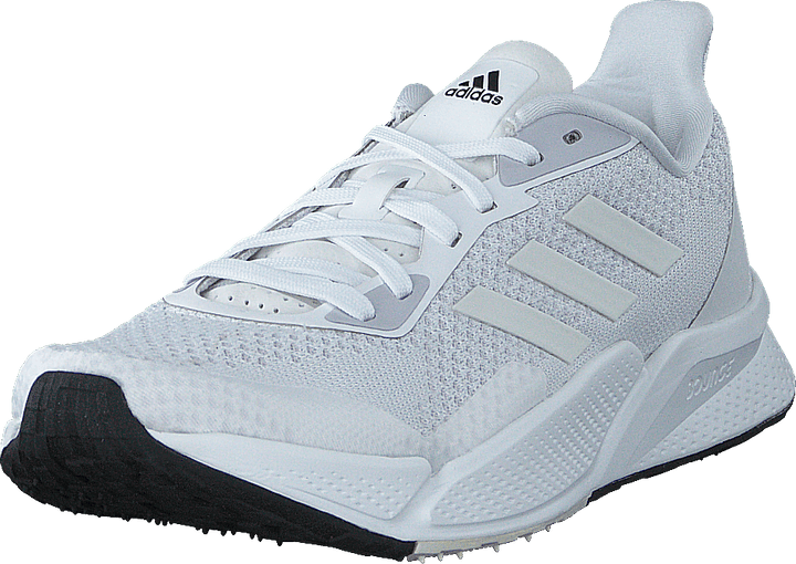 X9000L2 Shoes Cloud White / Cloud White / Dash Grey