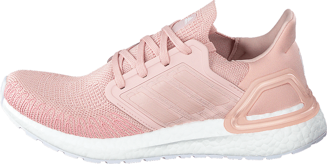 Ultraboost 20 Shoes Vapour Pink / Vapour Pink / Cloud White