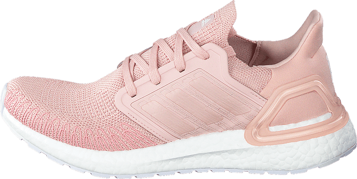 Ultraboost 20 Shoes Vapour Pink / Vapour Pink / Cloud White