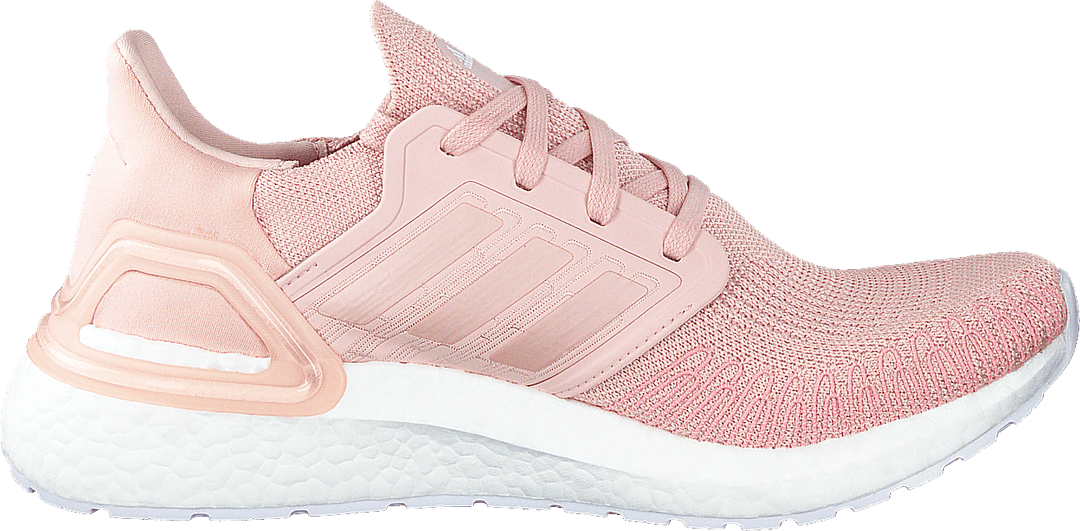 Ultraboost 20 Shoes Vapour Pink / Vapour Pink / Cloud White