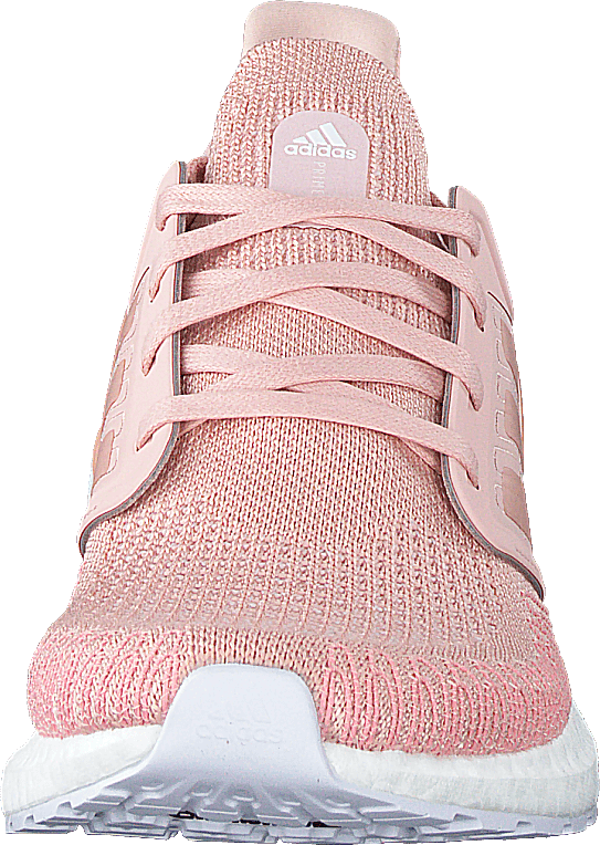 Ultraboost 20 Shoes Vapour Pink / Vapour Pink / Cloud White