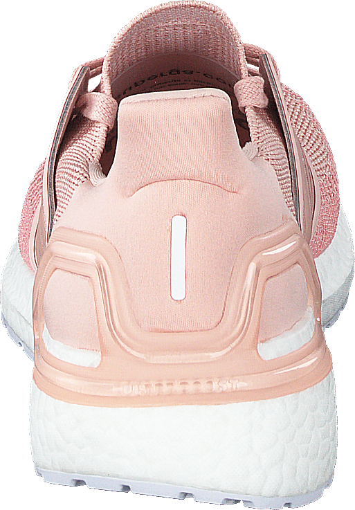 Pink Adidas Ultra Ultraboost Vapor Pink Ultraboost 20 Shoes