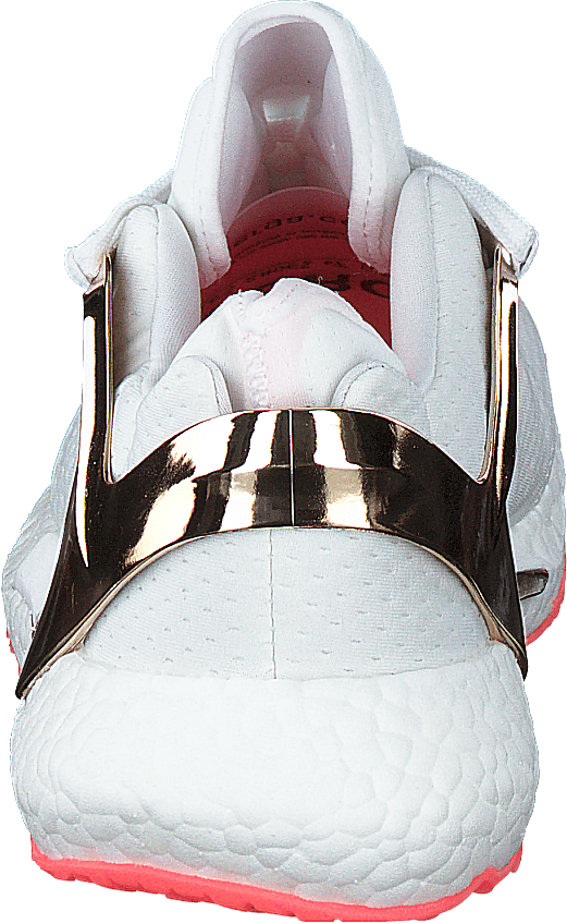 Alphatorsion Boost Shoes Cloud White / Copper Metallic / Signal Pink / Coral