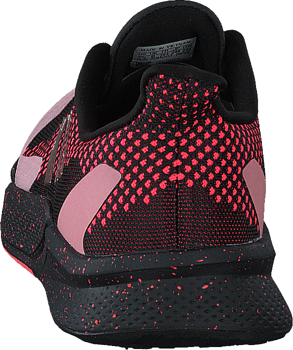 X9000L2 Shoes Core Black / Copper Metallic / Signal Pink