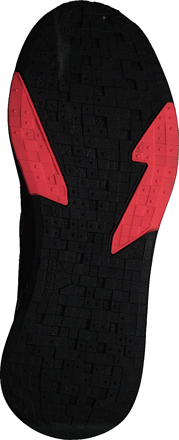 X9000L2 Shoes Core Black / Copper Metallic / Signal Pink