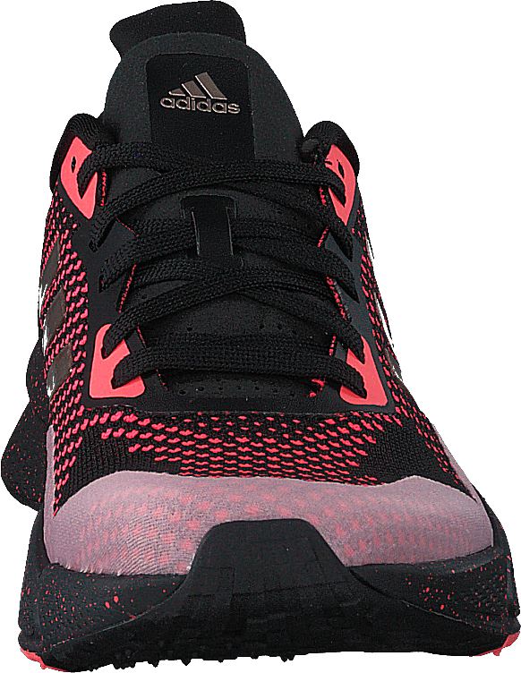X9000L2 Shoes Core Black / Copper Metallic / Signal Pink