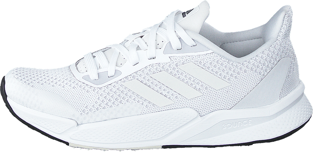 X9000L2 Shoes Cloud White / Cloud White / Dash Grey