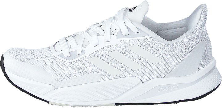X9000L2 Shoes Cloud White / Cloud White / Dash Grey