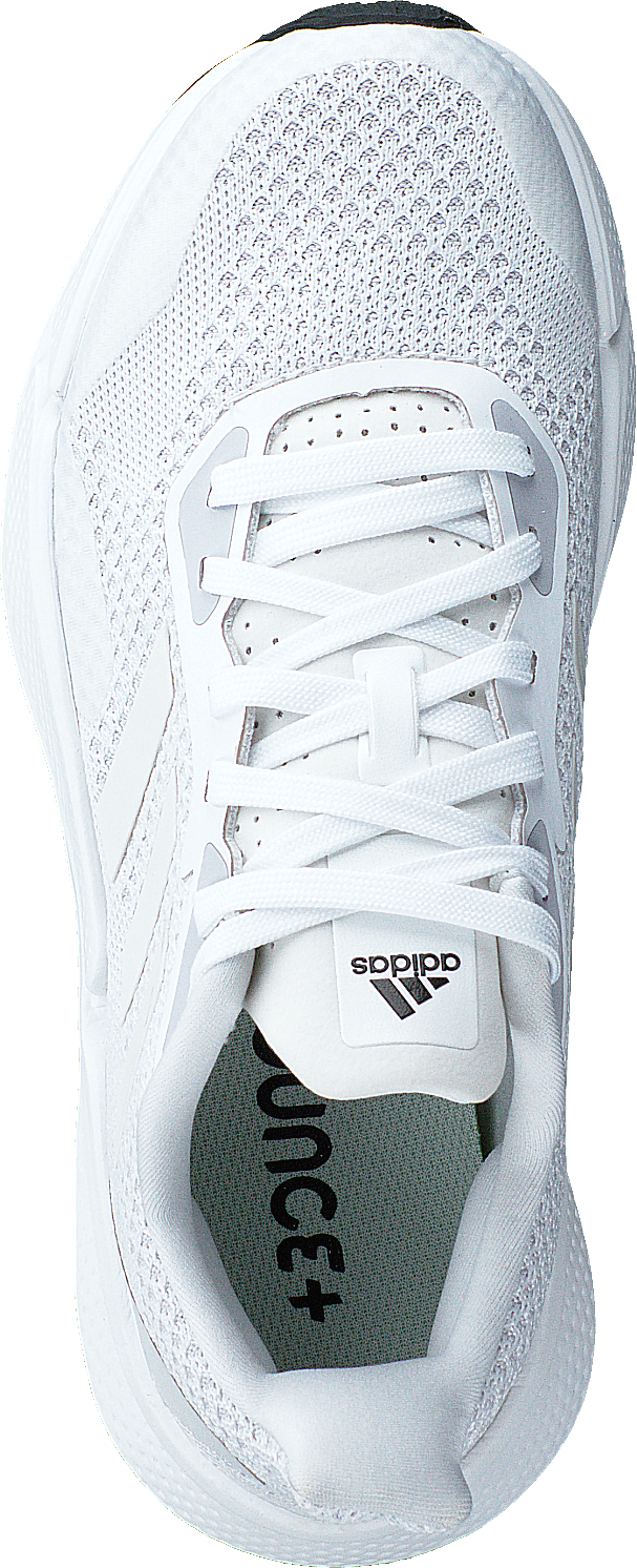 X9000L2 Shoes Cloud White / Cloud White / Dash Grey
