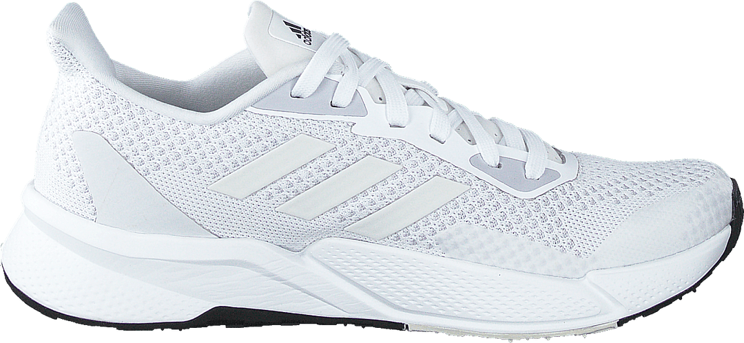 X9000L2 Shoes Cloud White / Cloud White / Dash Grey