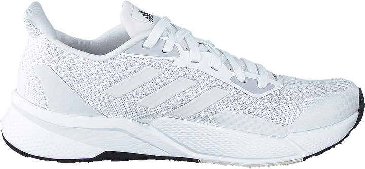 X9000L2 Shoes Cloud White / Cloud White / Dash Grey