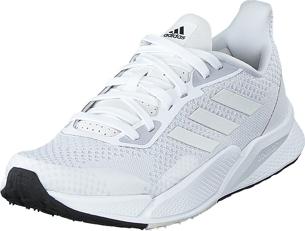 X9000L2 Shoes Cloud White / Cloud White / Dash Grey