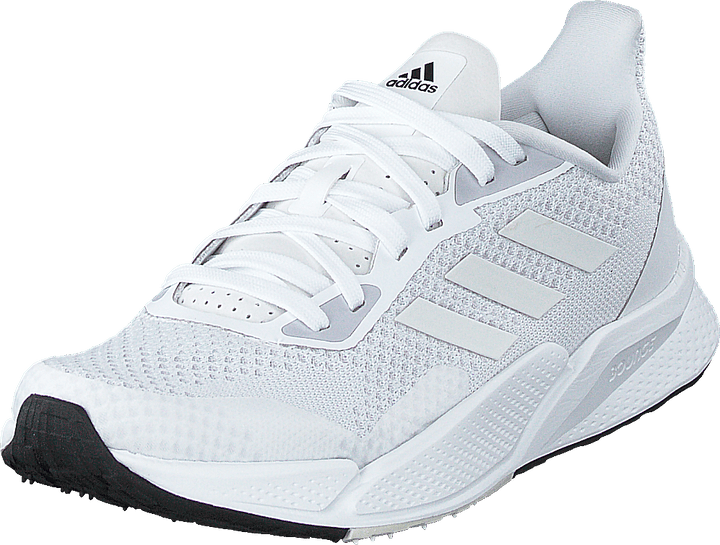 X9000L2 Shoes Cloud White / Cloud White / Dash Grey