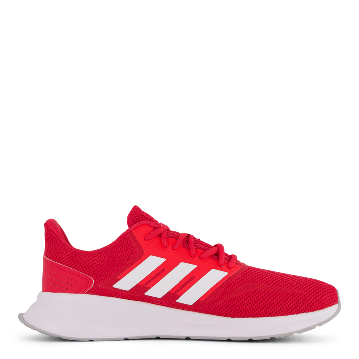 Runfalcon Shoes Power Pink / Cloud White / Signal Pink / Coral