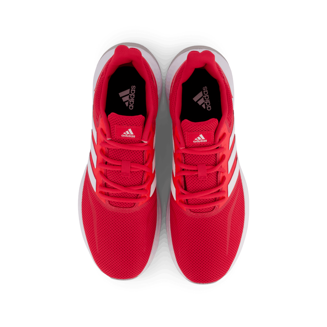 Runfalcon Shoes Power Pink / Cloud White / Signal Pink / Coral