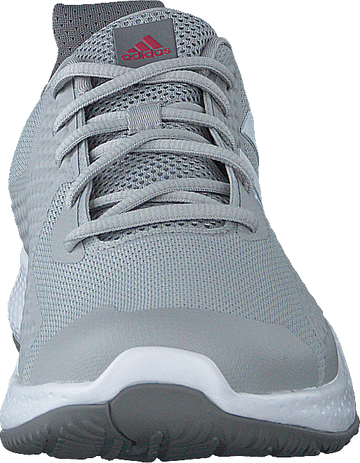 FitBounce Turnschuhe Grau Zwei F17 / Ftwr Weiß / Power