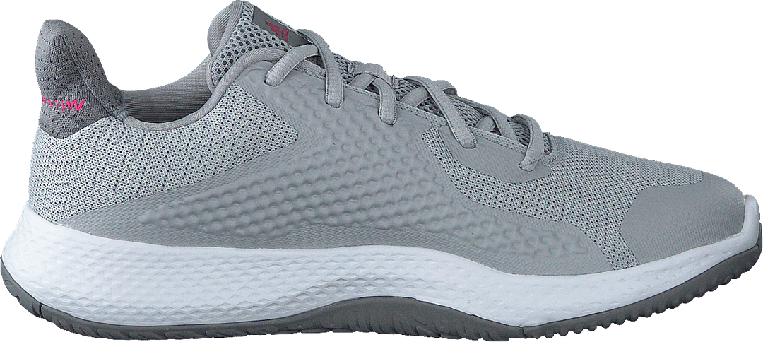 FitBounce Turnschuhe Grau Zwei F17 / Ftwr Weiß / Power