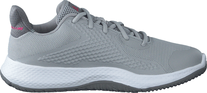 FitBounce Turnschuhe Grau Zwei F17 / Ftwr Weiß / Power