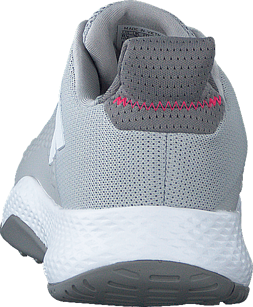 FitBounce Turnschuhe Grau Zwei F17 / Ftwr Weiß / Power