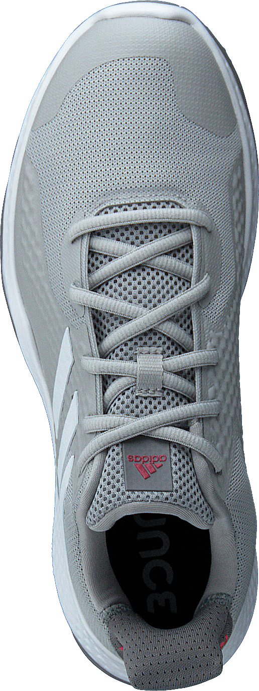 FitBounce Turnschuhe Grau Zwei F17 / Ftwr Weiß / Power