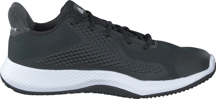 FitBounce Turnschuhe Core Schwarz / Ftwr Weiß / Grau Sechs