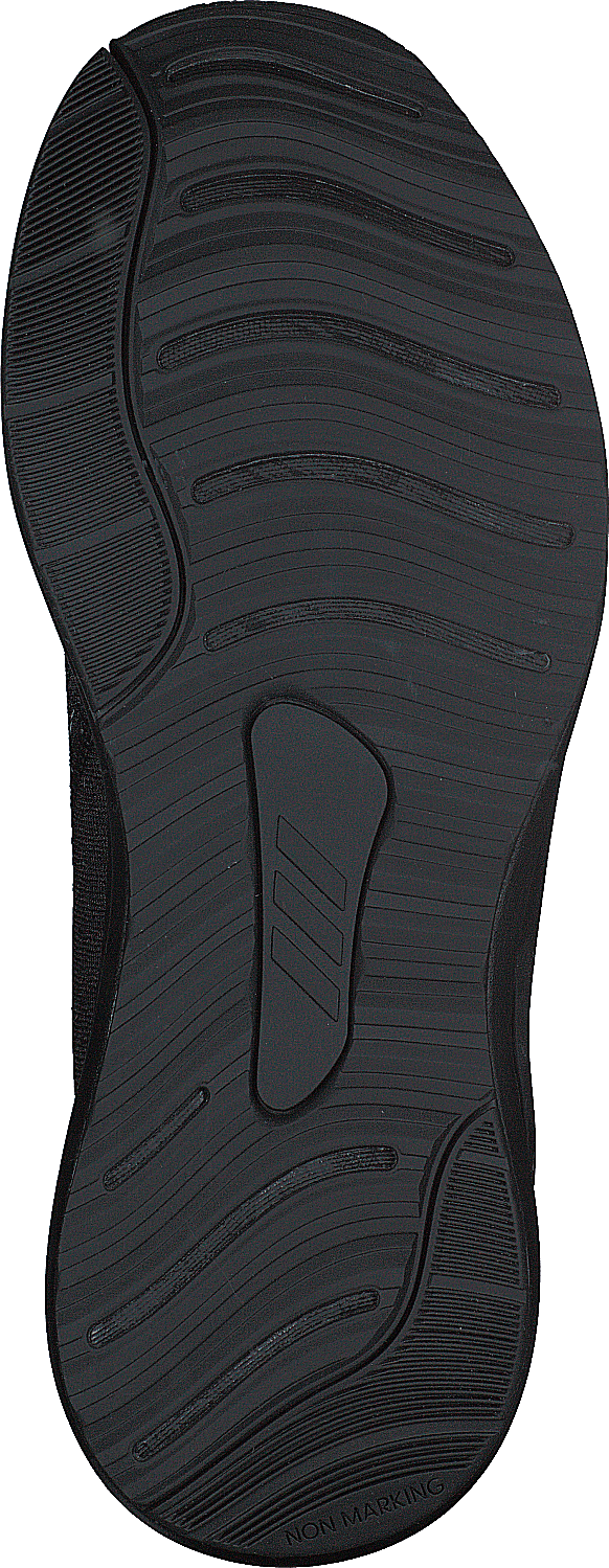Fortarun K Core Black/ftwr White/core Bla