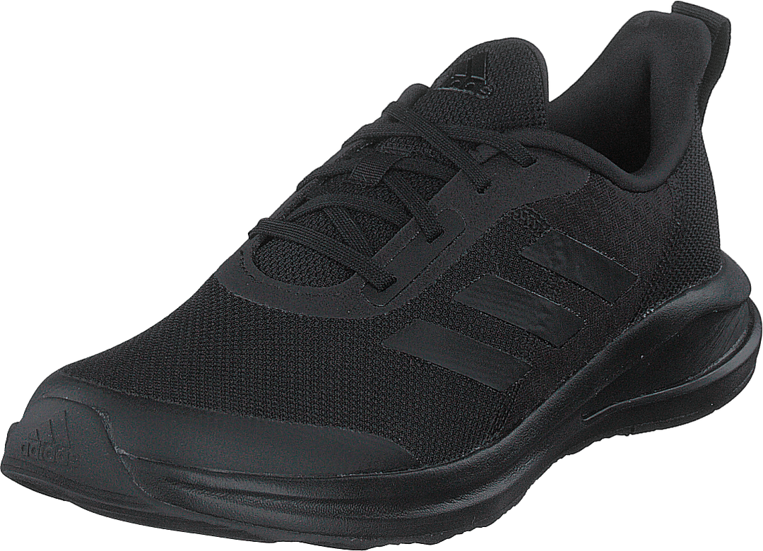 Fortarun K Core Black/ftwr White/core Bla