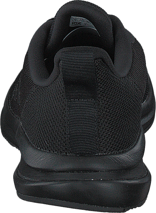 Fortarun K Core Black/ftwr White/core Bla