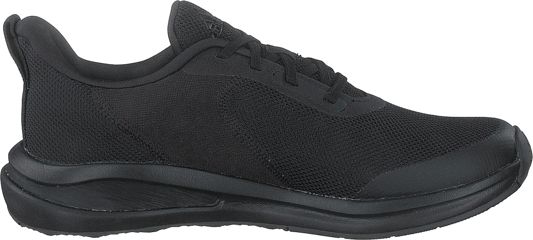 Fortarun K Core Black/ftwr White/core Bla