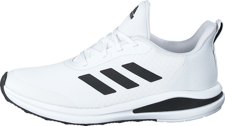 FortaRun Running Shoes 2020 Cloud White / Core Black / Core Black