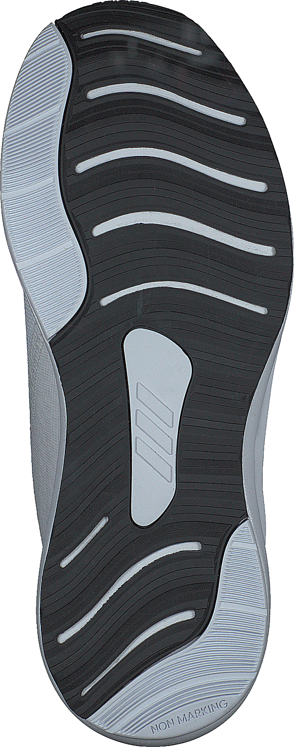 FortaRun Running Shoes 2020 Cloud White / Core Black / Core Black