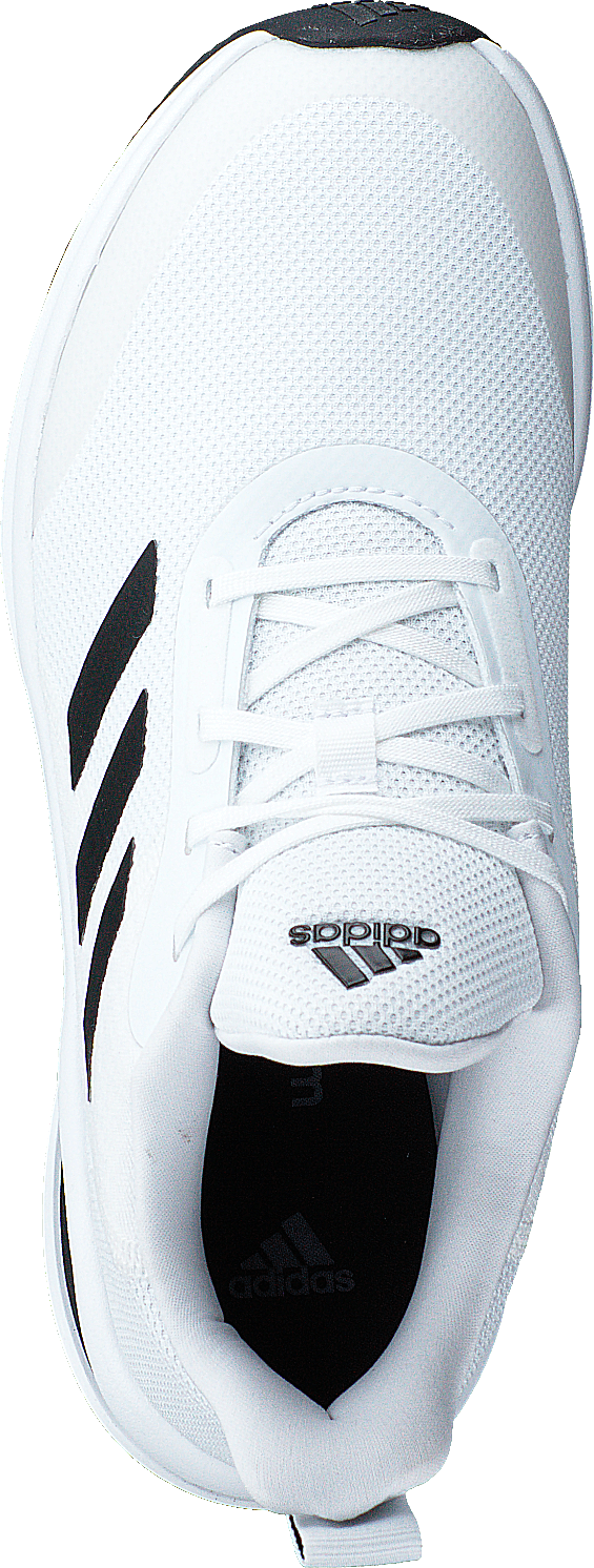 FortaRun Running Shoes 2020 Cloud White / Core Black / Core Black