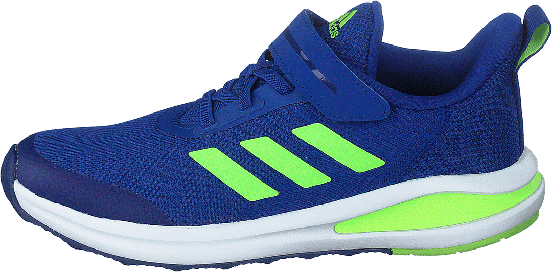 Fortarun El K Team Royal Blue/ftwr White/sig