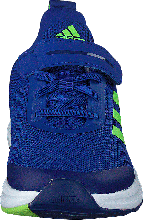 Fortarun El K Team Royal Blue/ftwr White/sig